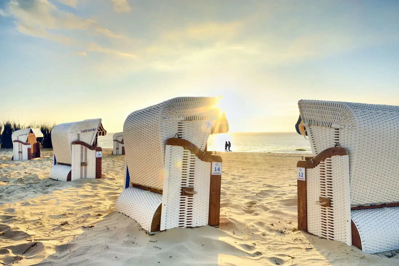 Cuxhaven – färjehamn och destinationsguide