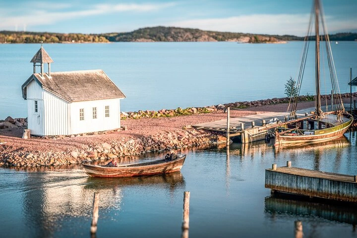 Mariehamn