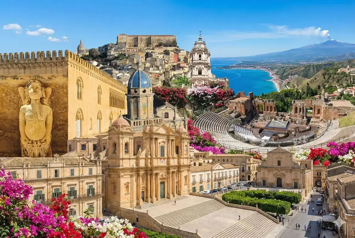 Messina