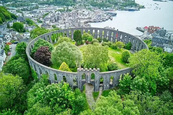 Oban