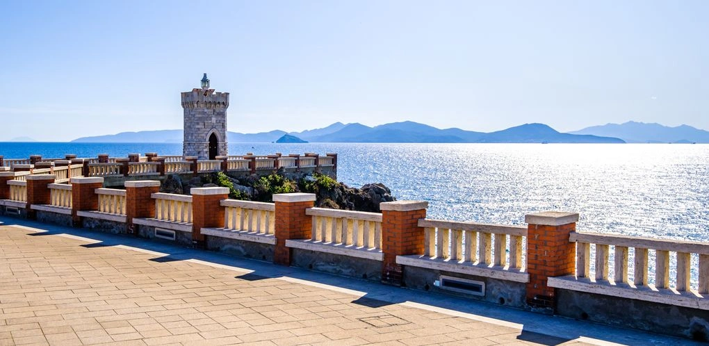 Piombino – färjehamn och destinationsguide