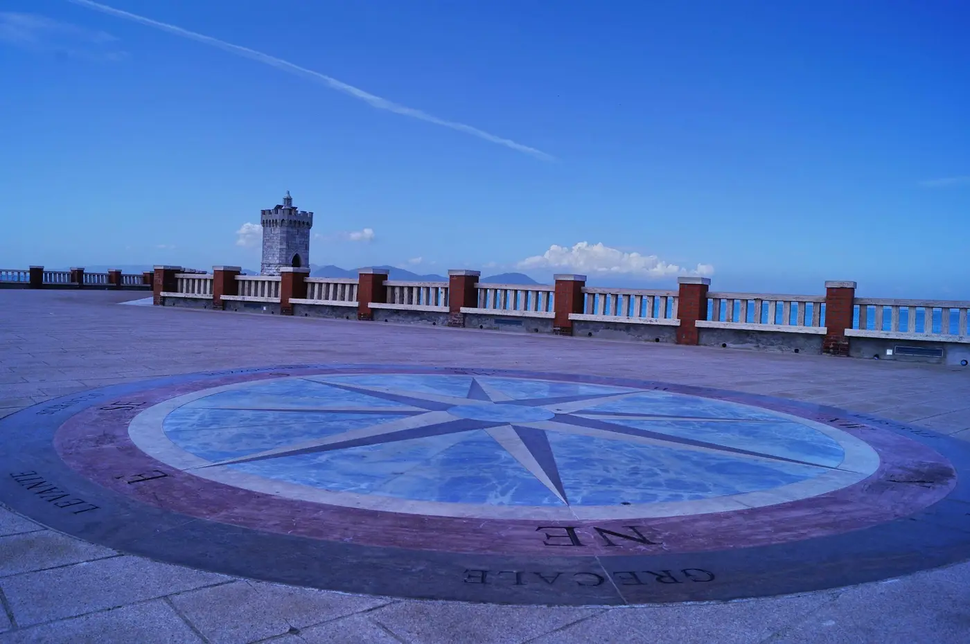 Piombino – färjedestination