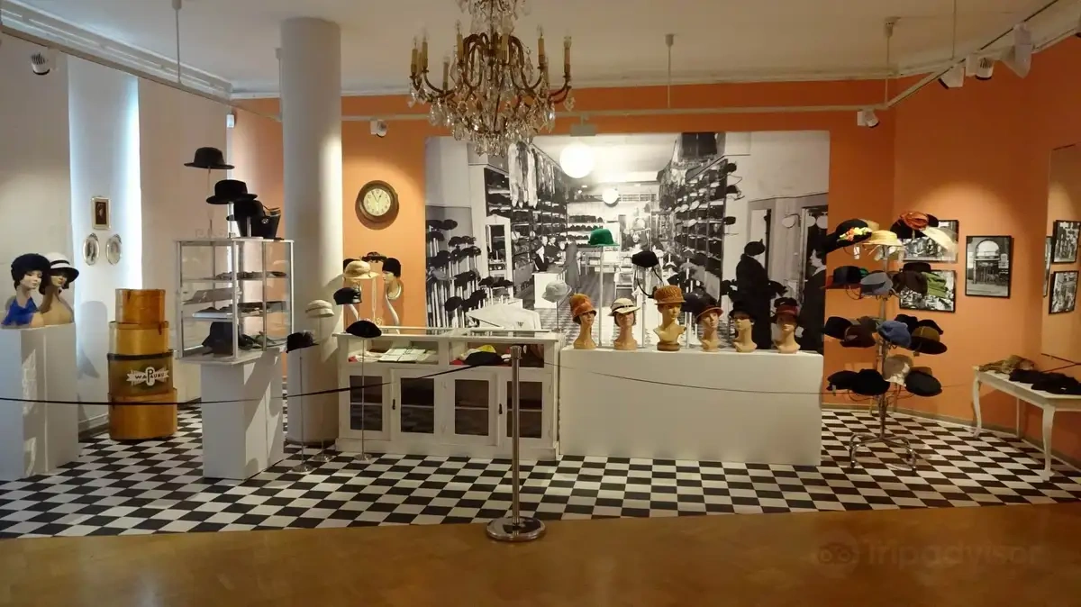 Vaasa – färjehamn och destinationsguide
