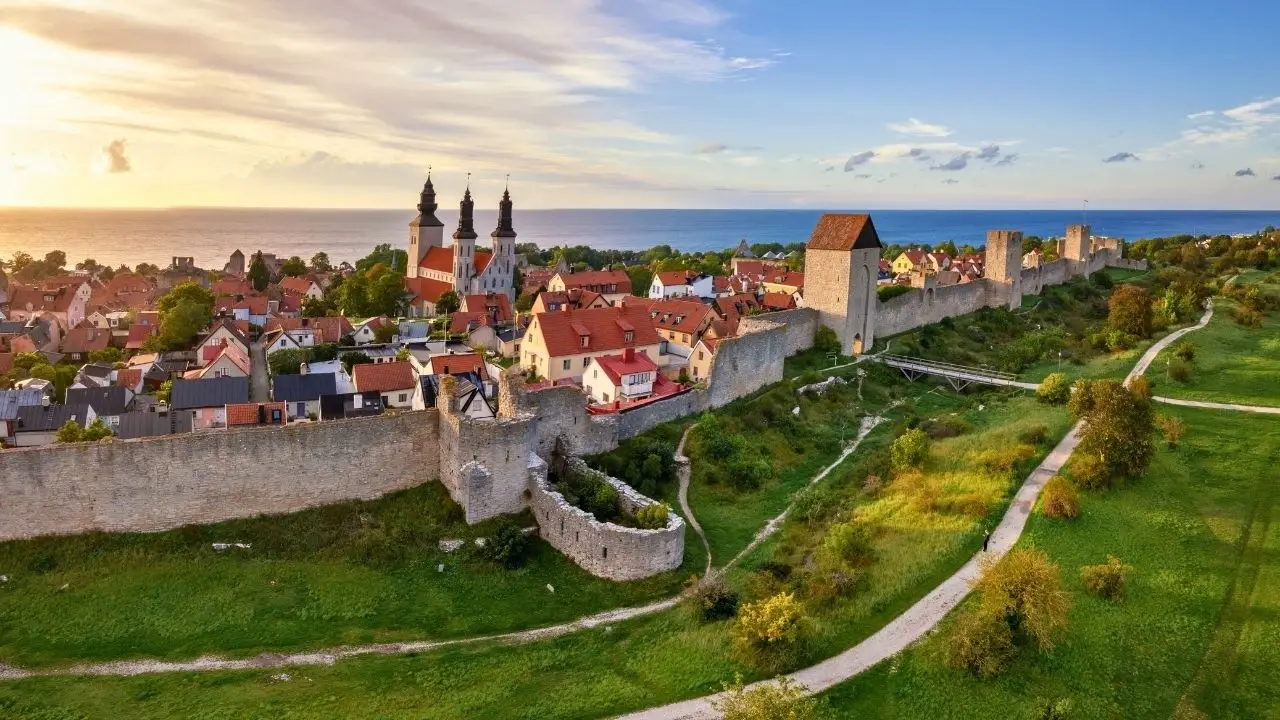 Visby