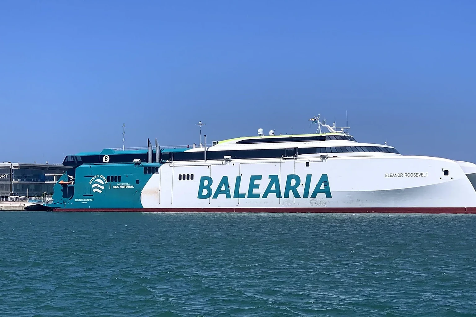 Baleària