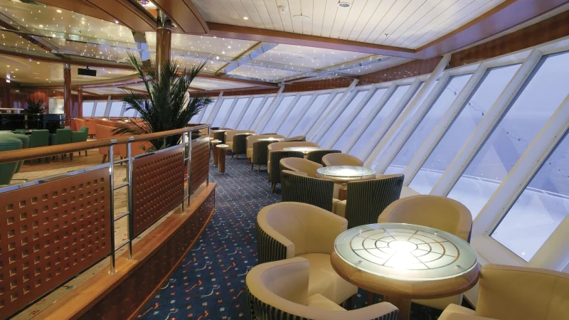 Color Line Ferries – färjerederi och reseguide