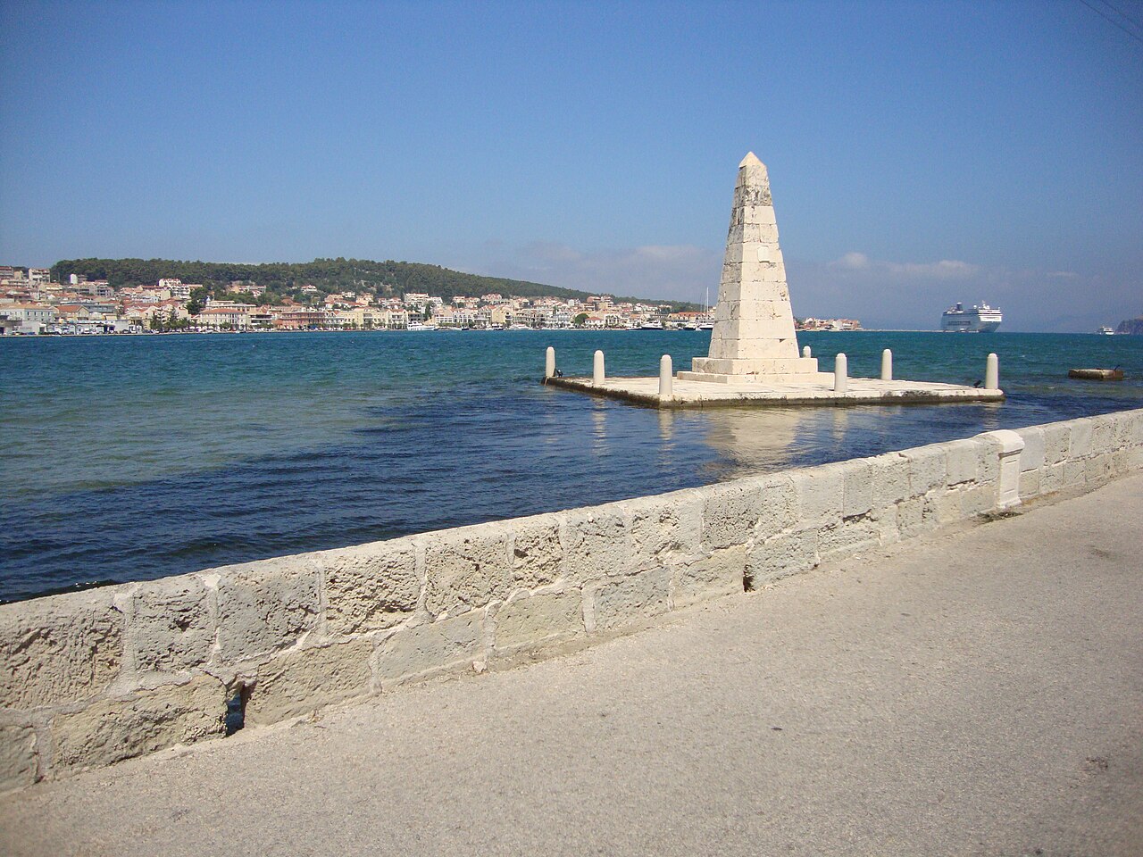 Argostoli