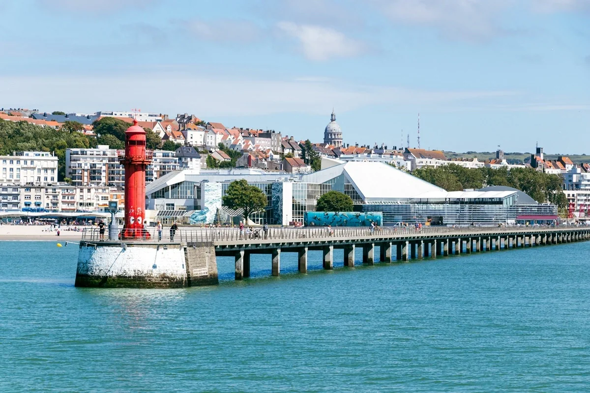 Boulogne-sur-Mer