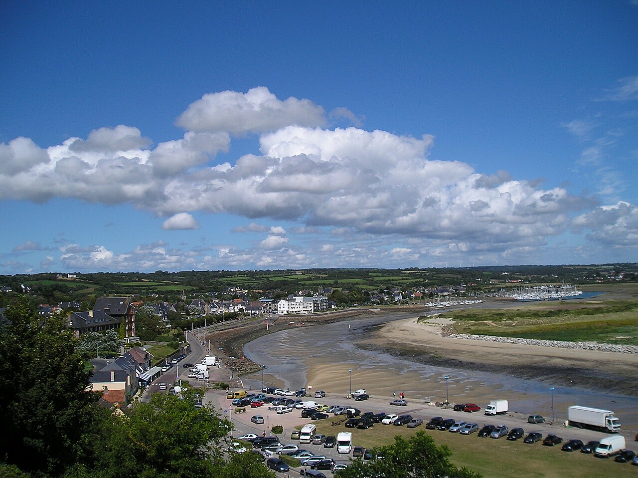 Carteret