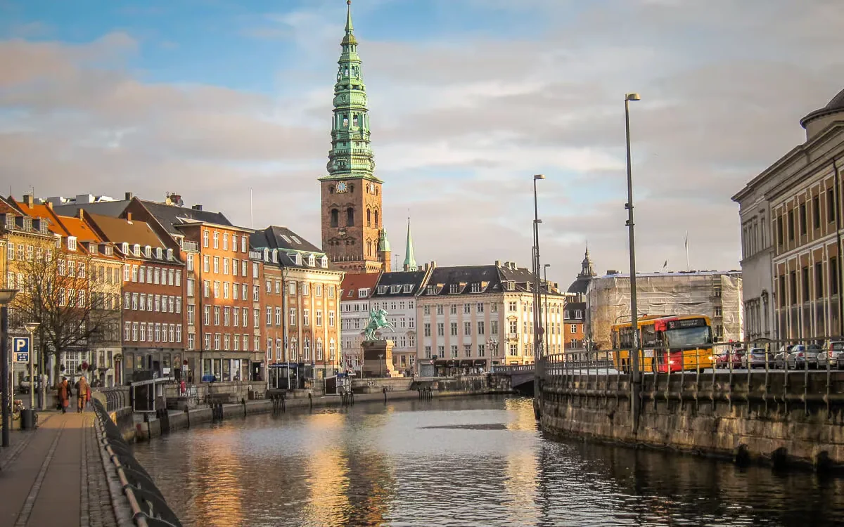 Köpenhamn