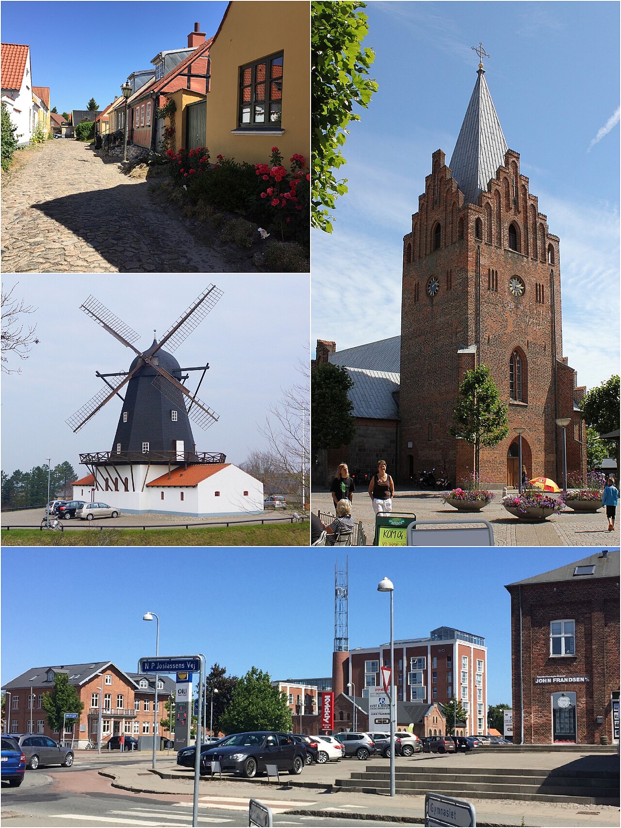 Grenaa