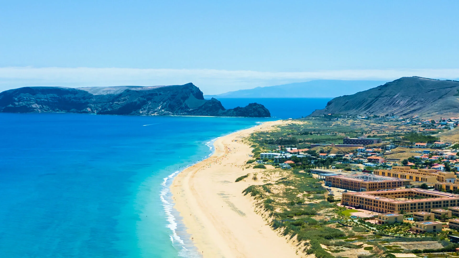 Porto Santo