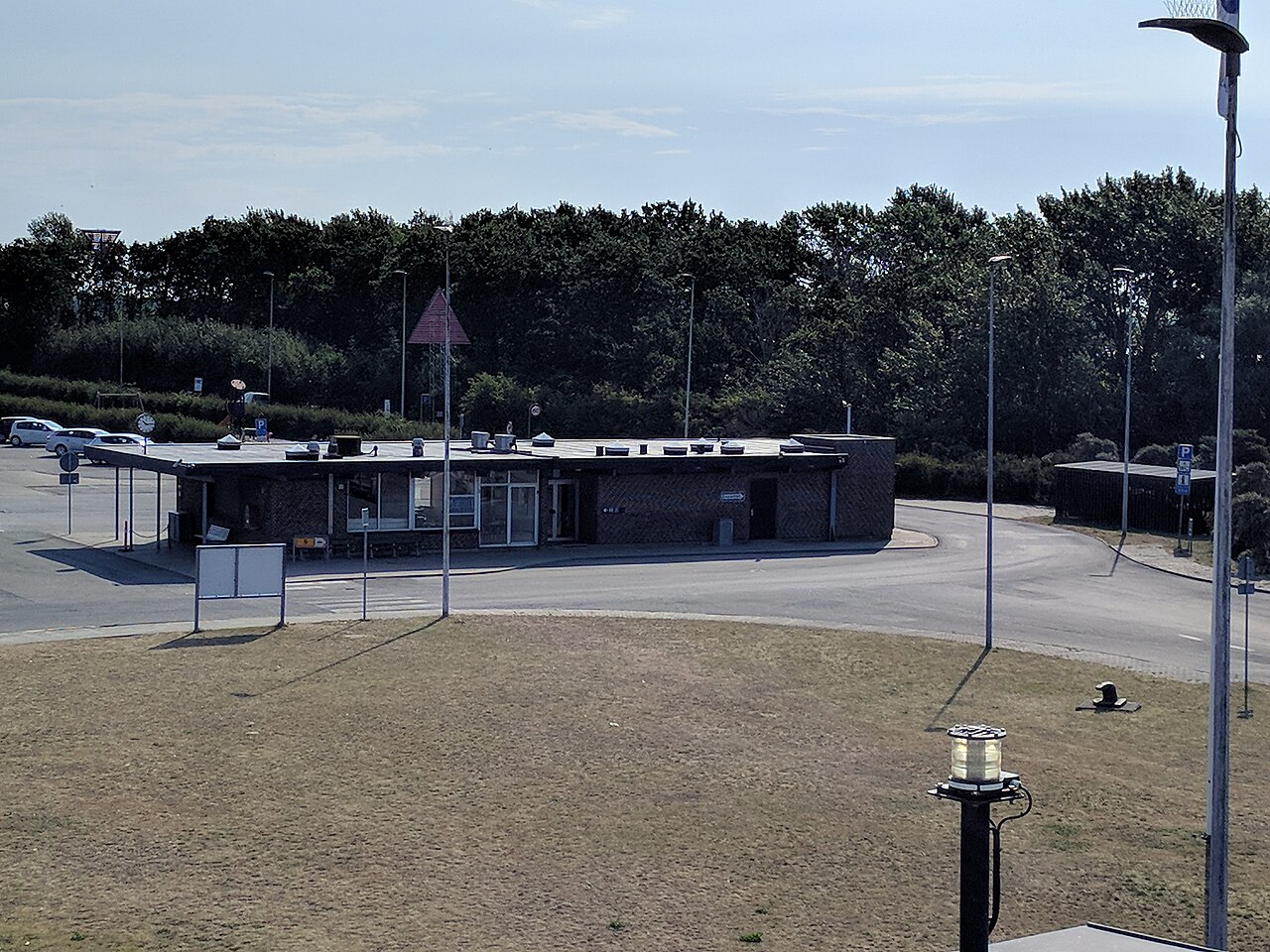 Tårs