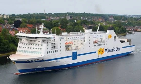 Hibernia Line